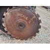 Quadco 20in Disc Part and Part Machine